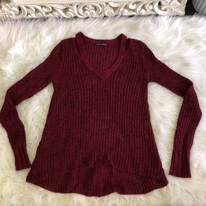 American eagle sweater